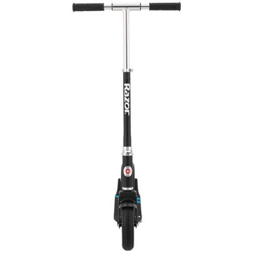 Razor step A5 Air Zwart | Step van Razor | Speelgoed > Rijdend speelgoed > Stepjes afbeelding