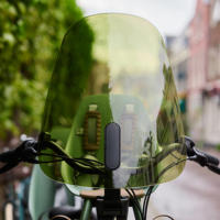 thumbnail: Urban Iki windscherm - Icho Green