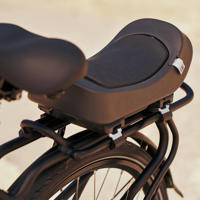 thumbnail: Urban Iki 0 Junior seat Bincho Black