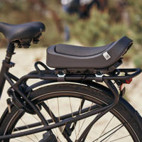 thumbnail: Urban Iki 0 Junior seat Bincho Black