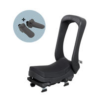 thumbnail: Urban Iki 0 Junior seat Bincho Black