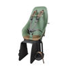 Icho Green/Kurumi Brown