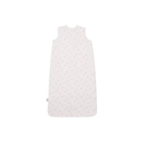 Jollein jersey slaapzak Harvest Wild Rose Babyslaapzak Roze All over print 90 cm