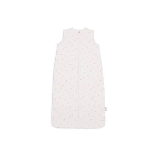 Jollein jersey slaapzak Harvest Moonstone Babyslaapzak Geel All over print 70 cm afbeelding