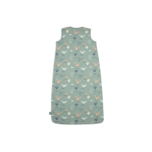 Jollein jersey slaapzak Splash Babyslaapzak Multi All over print 90 cm