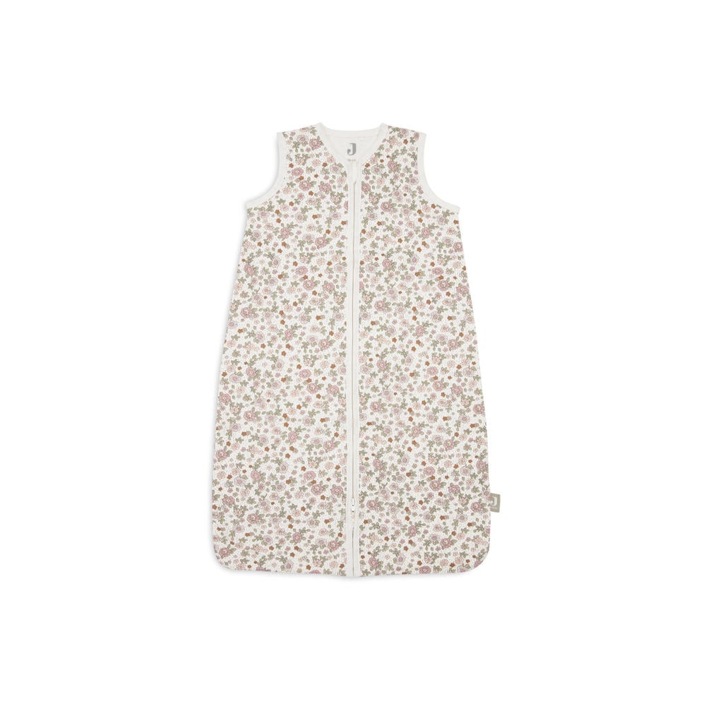 Jollein jersey slaapzak Retro Flowers