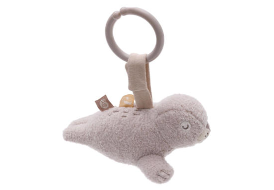 beige kinderwagenaccessoires