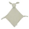 Jollein speendoekje Bunny Ears Olive Green