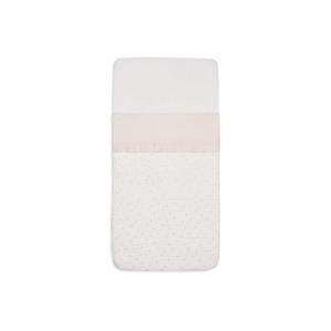 wieglaken Ruffle Natural