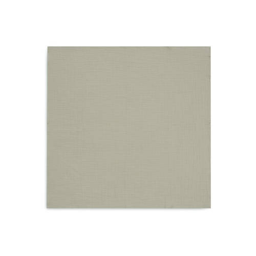 Jollein Hydrofiele Doek Small 70x70cm olijfgroen ivoor (4 pack) Hydrofiele luiers