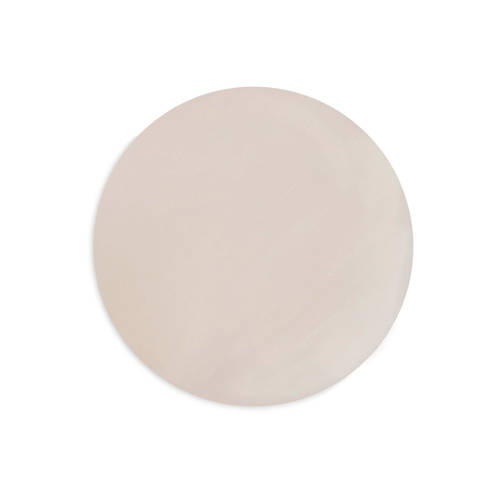 Jollein jersey boxmatras hoeslaken Ø95cm Nougat Beige