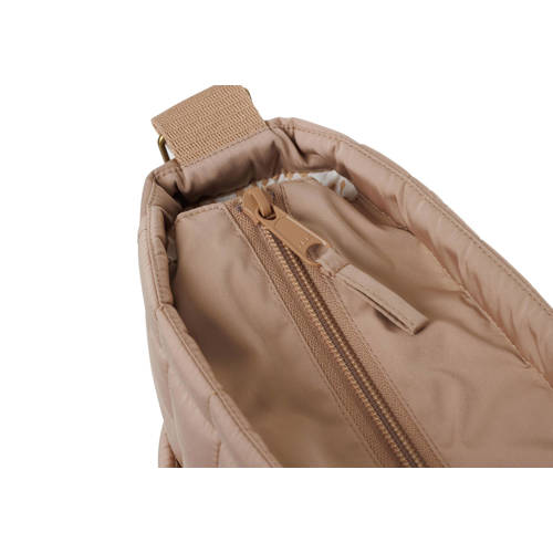 Jollein kinderwagen buggy Organizer Puffed Biscuit Accessoire Beige
