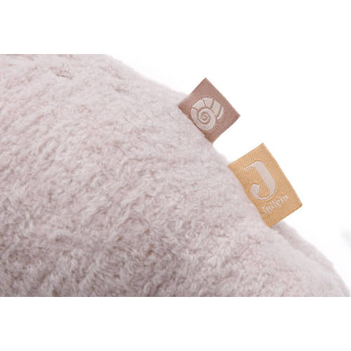 Jollein muziekhanger Deepsea Seal Muziekmobiel Beige