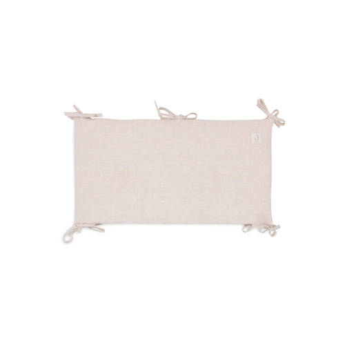 Jollein bedomrander boxomrander Harvest Natural Boxbumper Beige