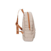 thumbnail: Jollein  puffed rugtas Biscuit beige