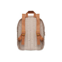 thumbnail: Jollein  puffed rugtas Biscuit beige