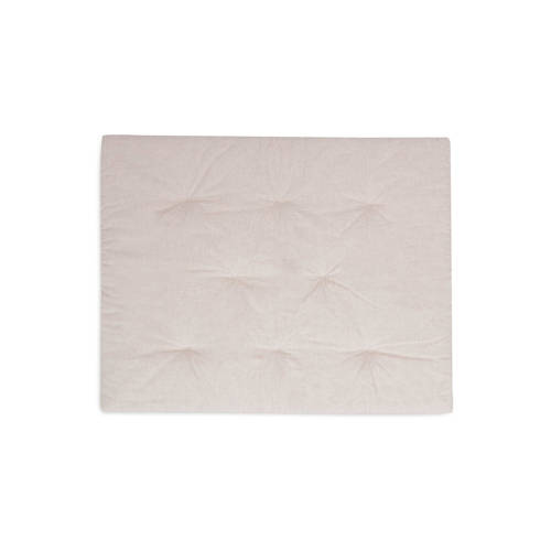 Jollein boxkleed 75x95cm Harvest Natural Beige | Boxkleed van