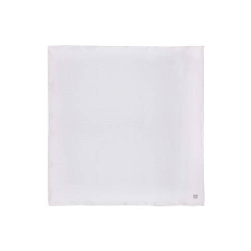 Jollein hydrofiele doek Wild Rose Ivory Large set van 2 Hydrofiele luiers Roze