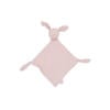 Jollein speendoekje Bunny Ears Wild Rose
