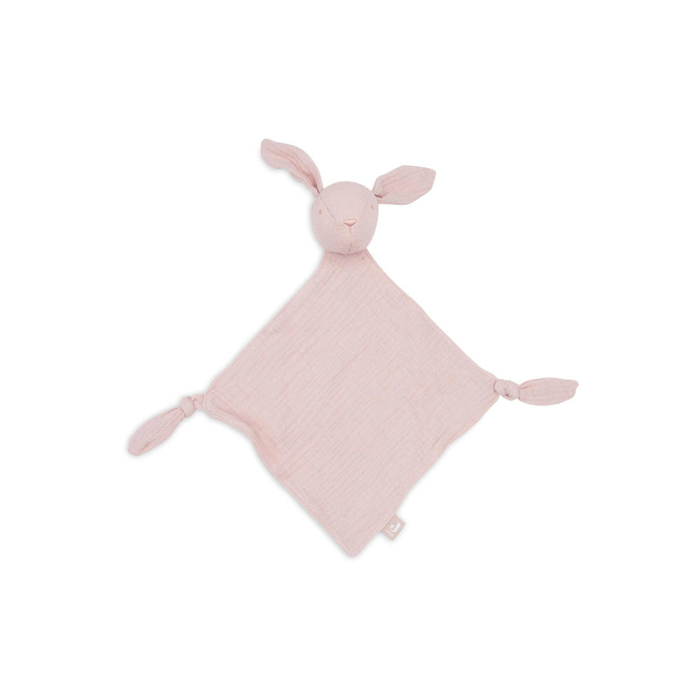 Jollein speendoekje Bunny Ears Wild Rose