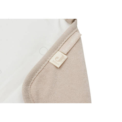 Jollein badatof verschoningsmat Miffy Nougat Verschoonmatje Beige Personage