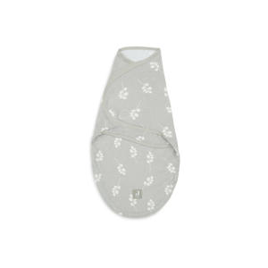 baby slaapzak wrapper 0-3 maanden Twig Olive Green