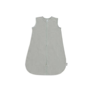 hydrofiele newborn slaapzak 60 cm Olive Green