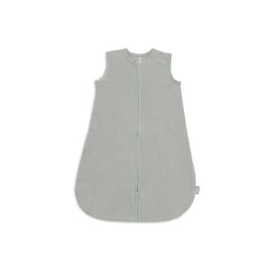 hydrofiele newborn slaapzak 60 cm Olive Green