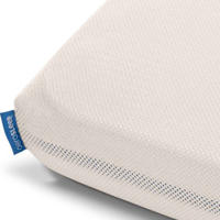 thumbnail: AeroSleep polyester ® SafeSleep hoeslaken voor PREMIUM matras