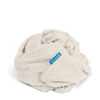 thumbnail: AeroSleep polyester ® SafeSleep hoeslaken voor PREMIUM matras