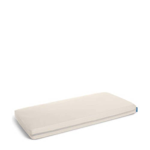 AeroSleep polyester ® SafeSleep hoeslaken voor PREMIUM matras Beige