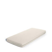 thumbnail: AeroSleep polyester hoeslaken 70x140 cm