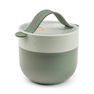 To-Go lunchkom - Groen