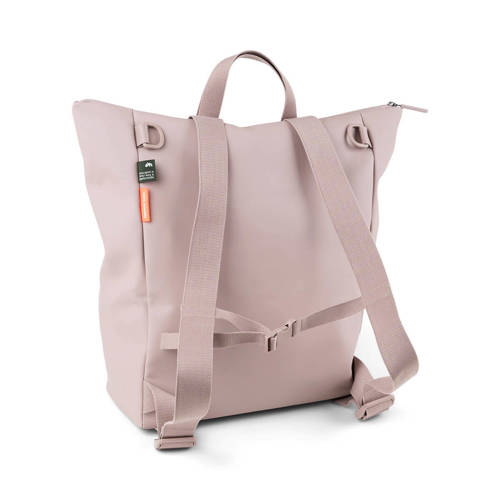Done by Deer Changing backpack Powder Luiertas | Luiertas van