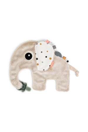 knuffeltje Elphee - 25 cm - Sand
