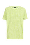 Limegroen