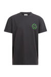 Donkergrijs/groen