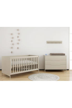meegroei babykamer Belmond Clay (2-delig) 