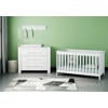 Cabino meegroei babykamer Noël (2-delig)