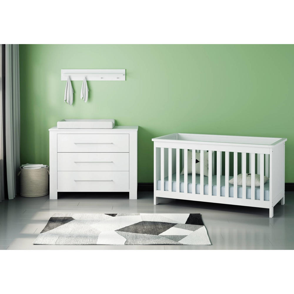 Cabino meegroei babykamer Noël (2-delig)