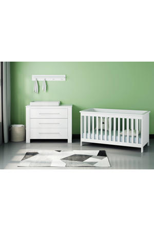 meegroei babykamer Noël (2-delig)