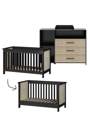 meegroei babykamer Reno (2-delig)