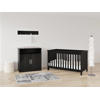 Cabino meegroei babykamer Tucson (2-delig)