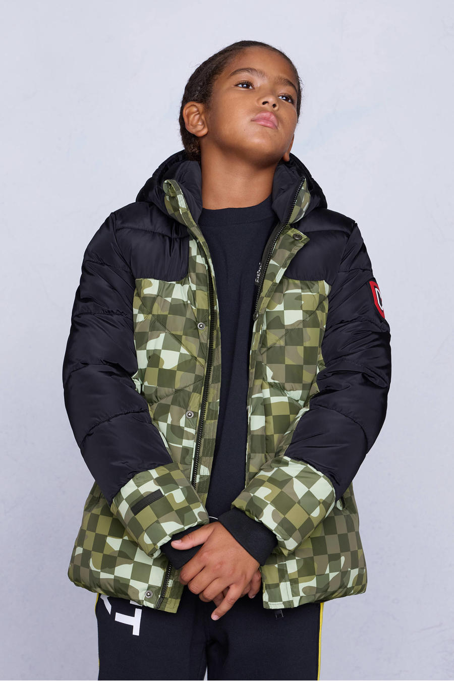 Coolcat kleding shop online | Morgen in huis | kleertjes.com