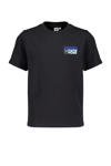 Dull black