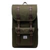 Herschel rugzak Little America kaki