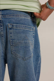 thumbnail: America Today loose fit jeans Dallas
