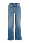 Medium blauw