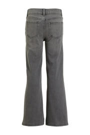 thumbnail: anytime wide leg jeans grijs
