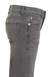 thumbnail: anytime wide leg jeans grijs